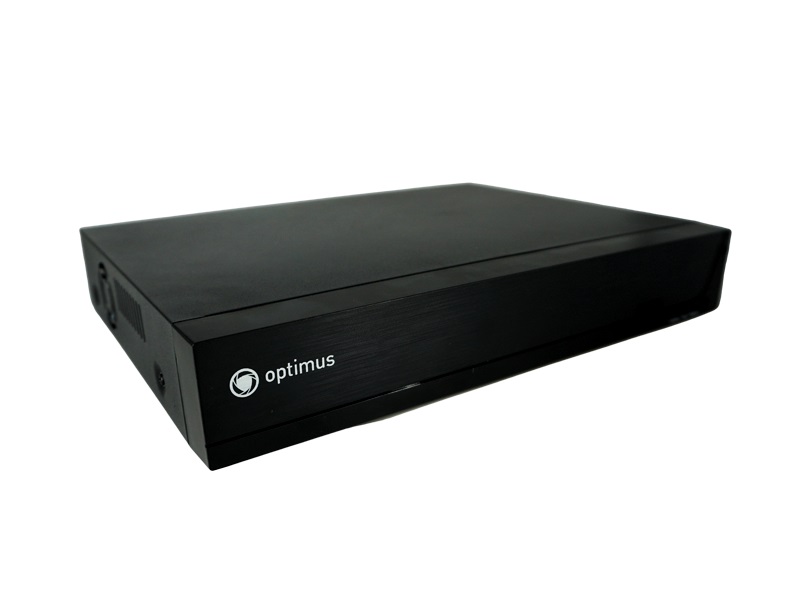 IP-видеорегистратор Optimus Prime NVR-5121-4P